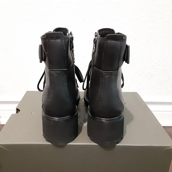 Timberland - Picture 4 of 4